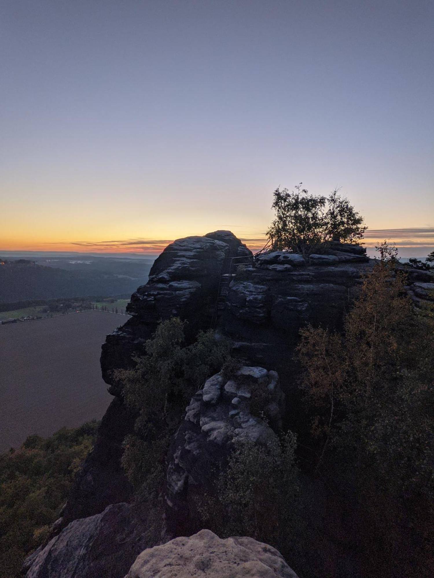 Uo3 - Urlaubsmagie- Urlaubsoase Mitten In Sebnitz Exteriér fotografie