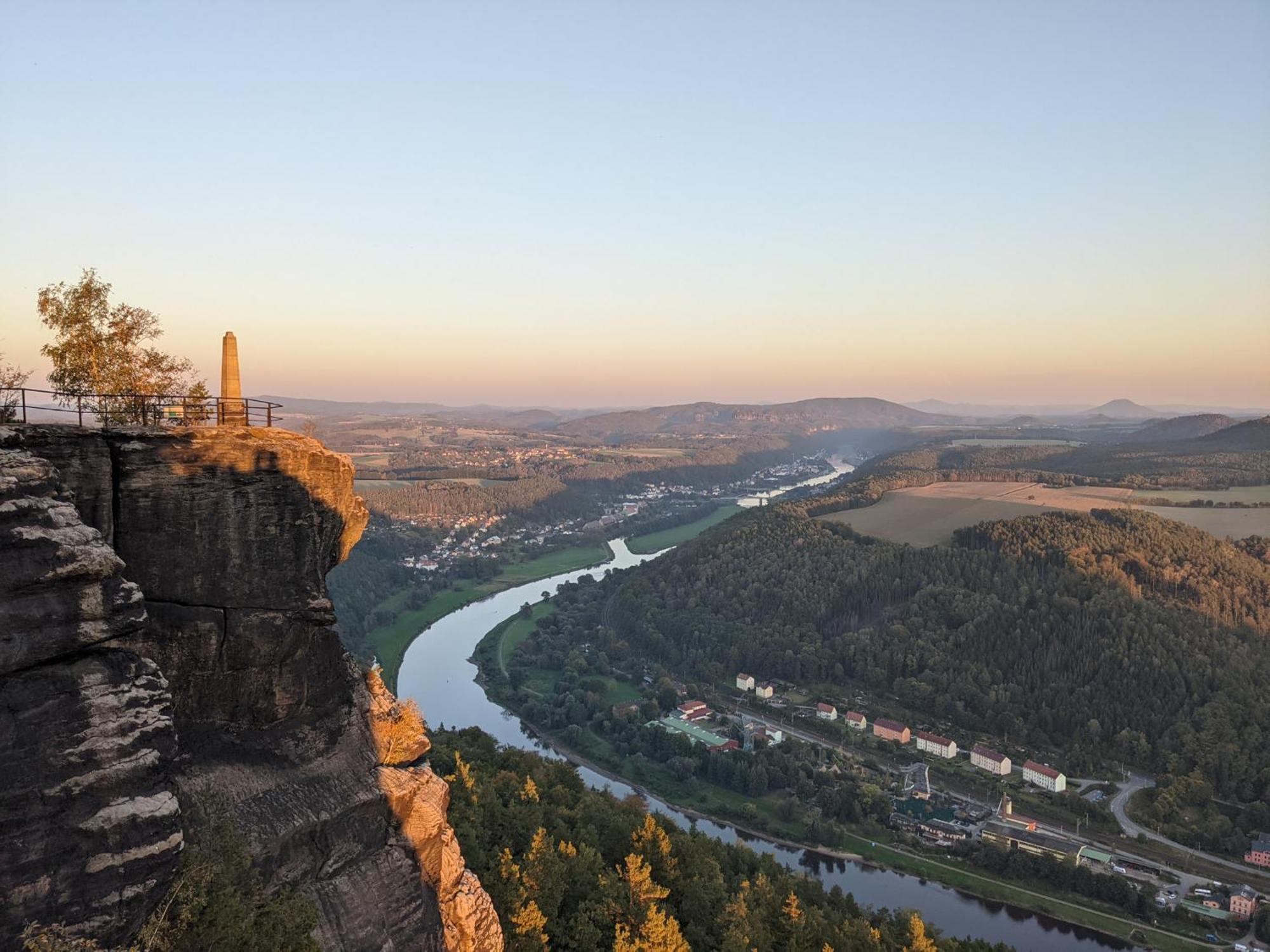 Uo3 - Urlaubsmagie- Urlaubsoase Mitten In Sebnitz Exteriér fotografie