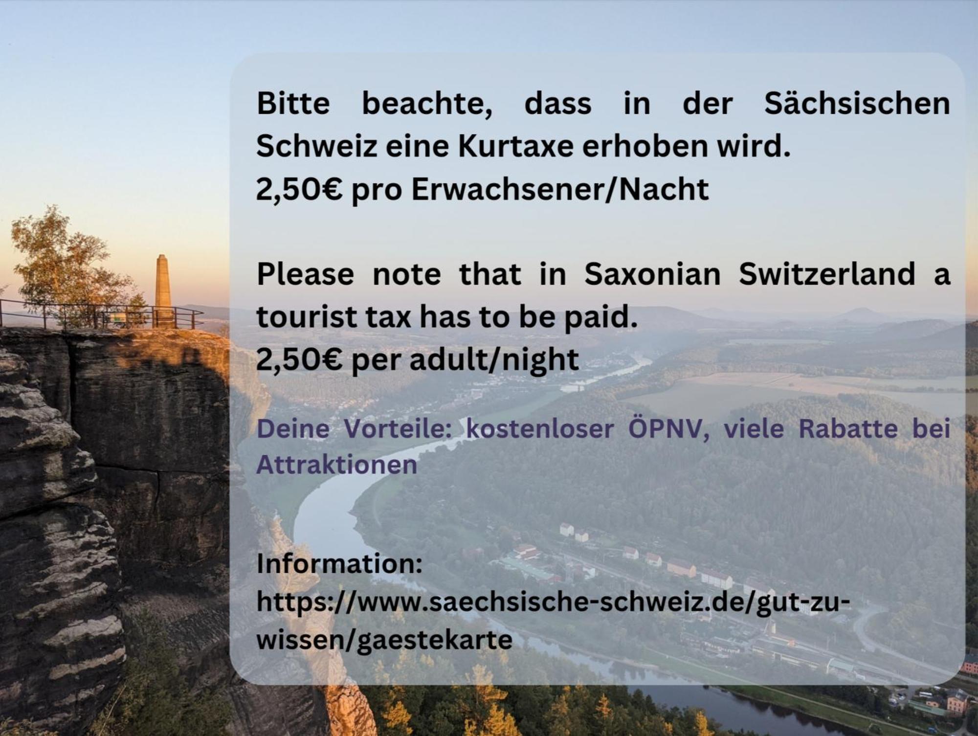 Uo3 - Urlaubsmagie- Urlaubsoase Mitten In Sebnitz Exteriér fotografie